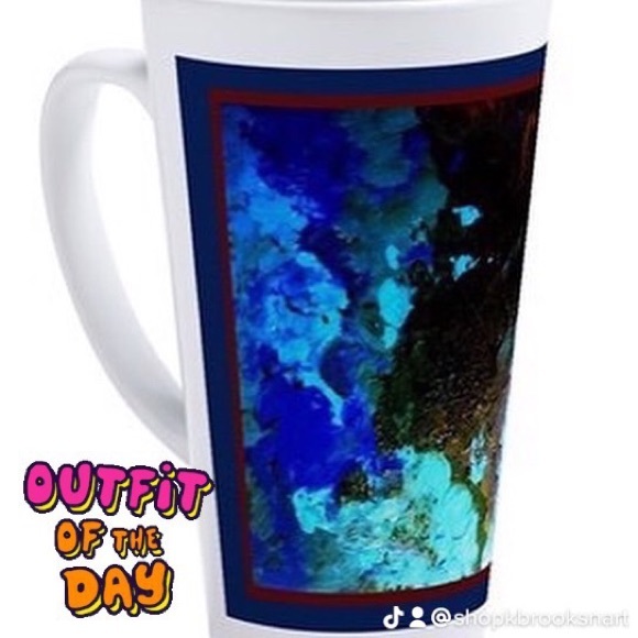 Outfit of the Day- Kids Bundle with Ceramic Mug - Picture 2 of 2